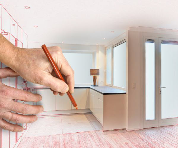 House Extension Design